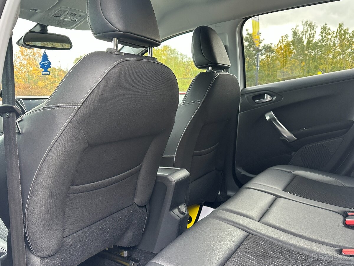 Peugeot 2008 2018 - 16