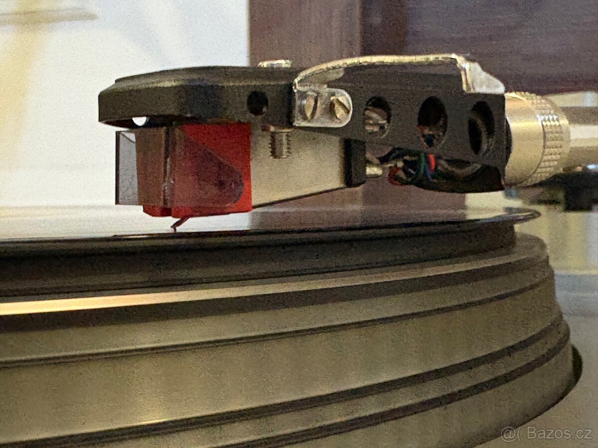 Gramofon Technics SL-D3 Direct Drive Automatic - 16