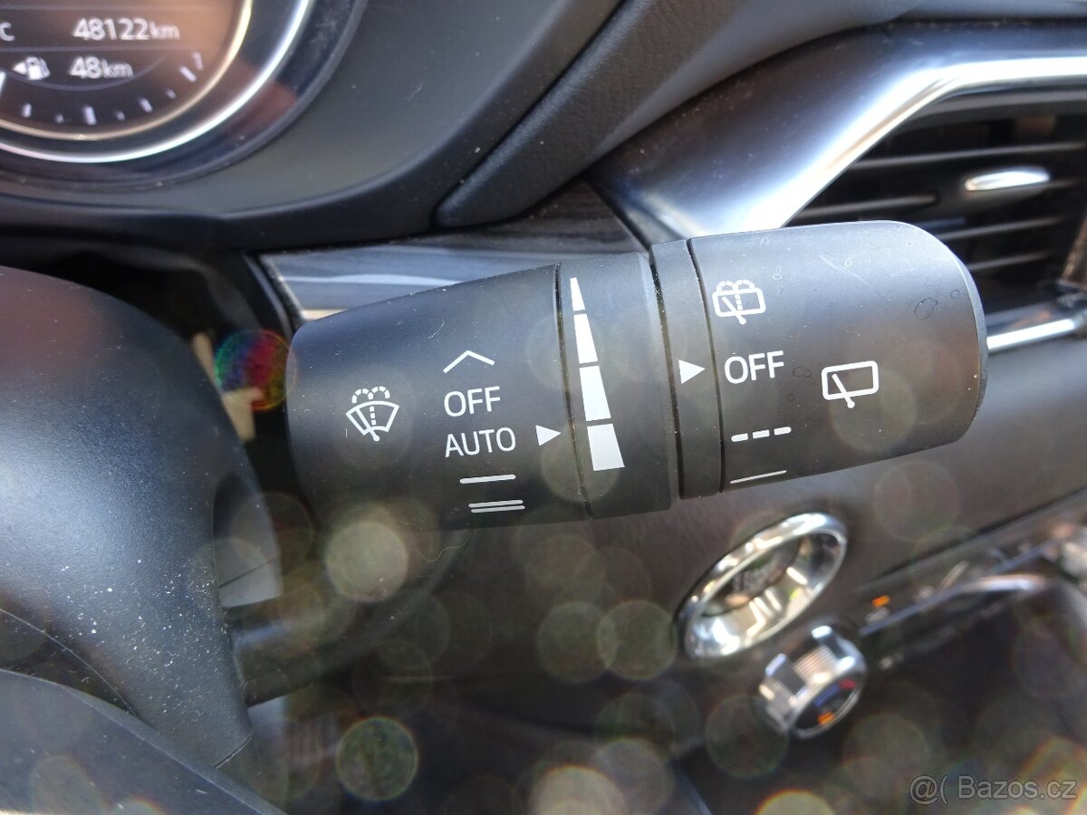 Mazda CX-5 2.5i r.v.2017 AUTOMAT 4x4 - 16