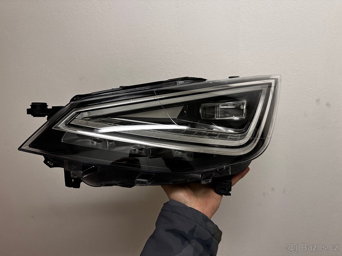 Ibiza / Arona led světlo - 16