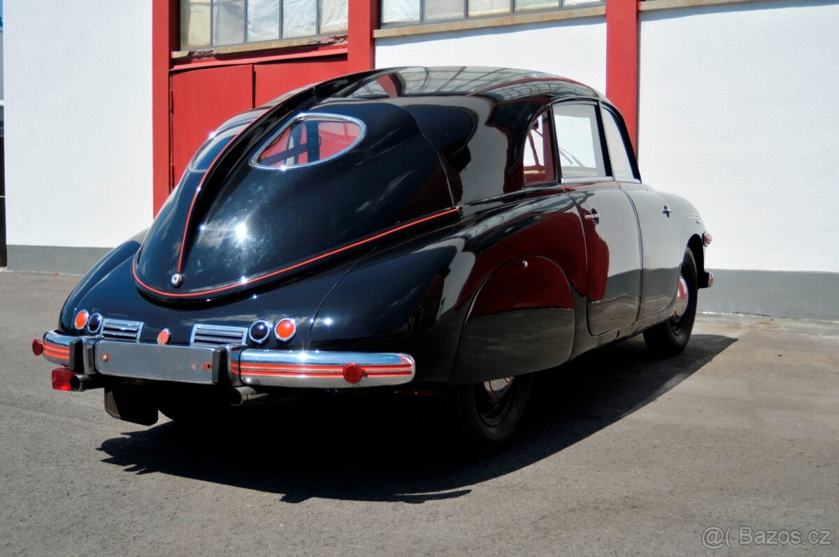 Tatra 600 - Tatraplan - 16