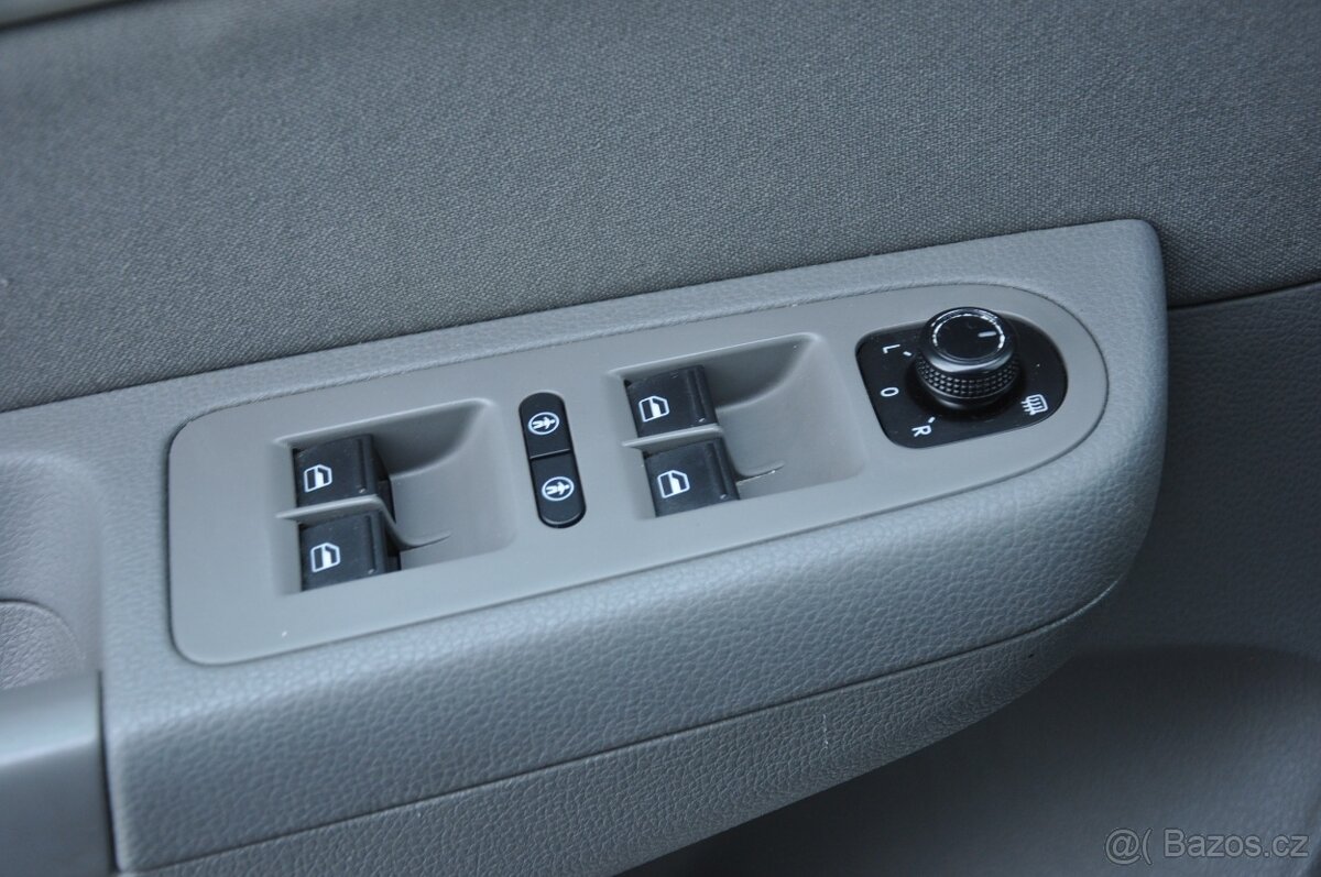 Seat ALHAMBRA 2.0TDi 110kW - 16