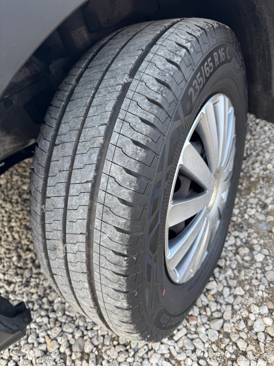 Ford Transit 2.0TDCi 350 2023 MAXI L4H3 KAMERA DPH - 16