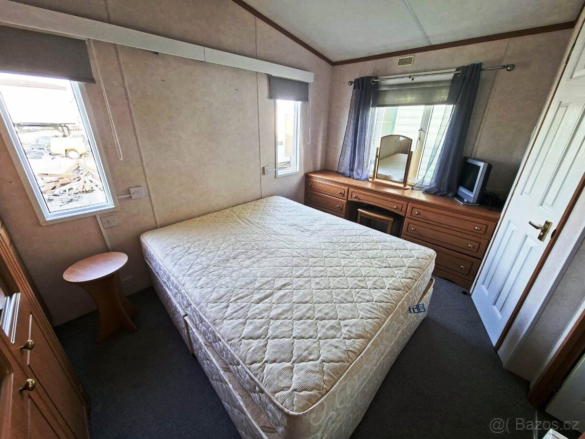 mobilheim,mobilní dům Pemberton Lucerne 12,4x3,7 m - 16