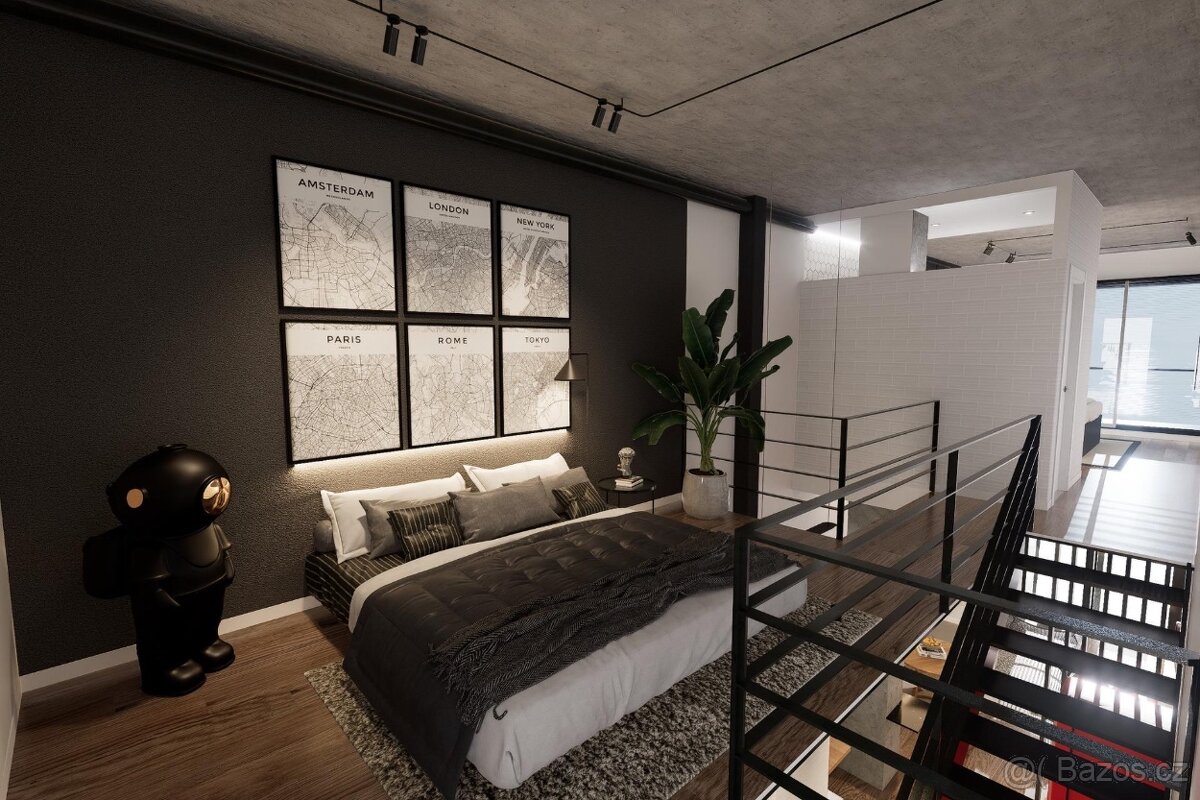 Apartmán v Alicante – Novostavba - 16