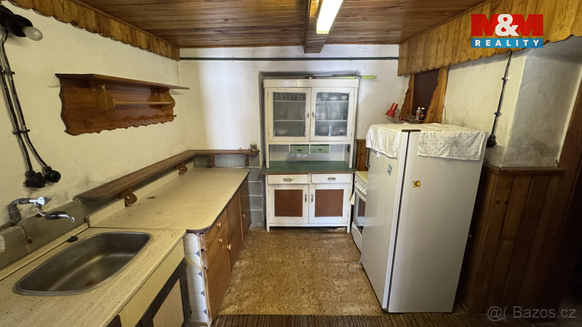 Prodej, stavební pozemek 2025 m2, Nová Ves nad Nisou - 16