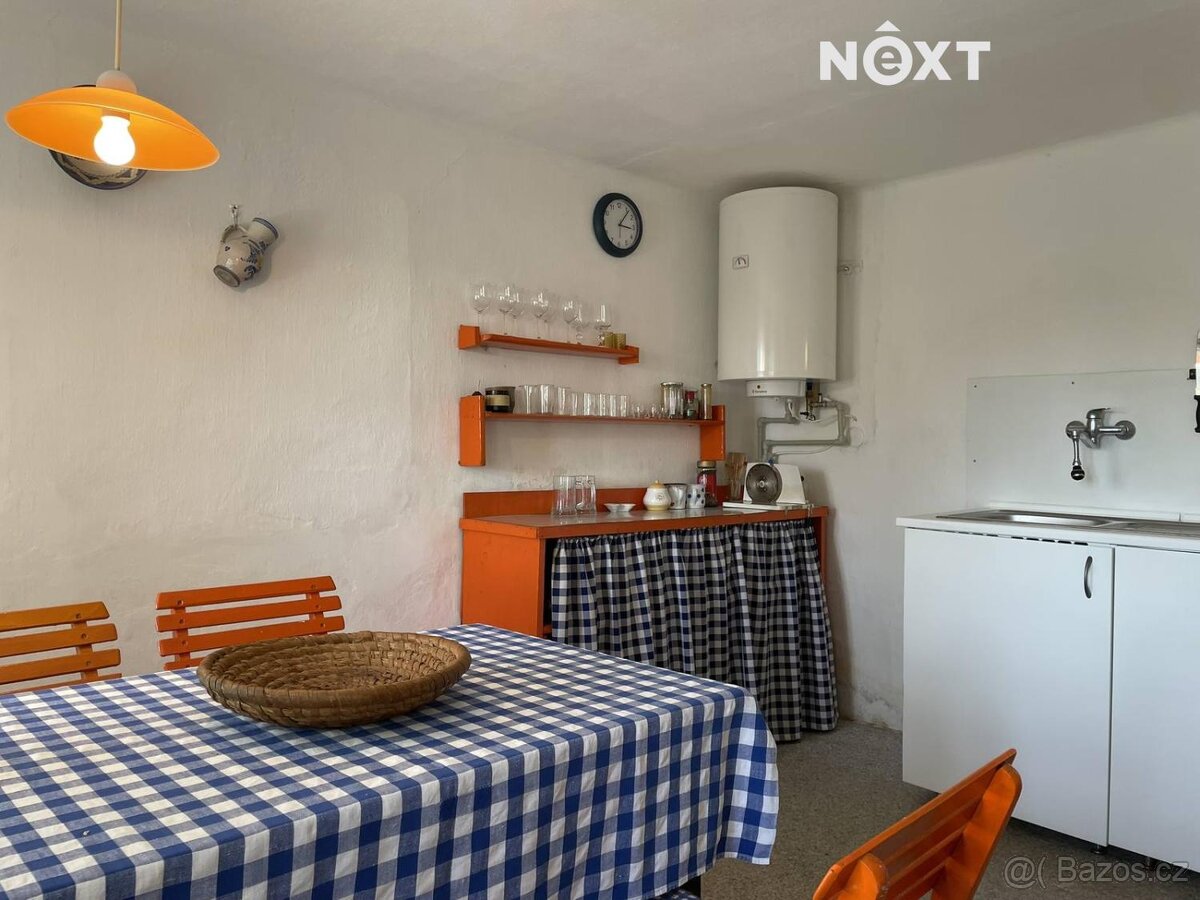 Prodej Chalupa, 160㎡ - 16