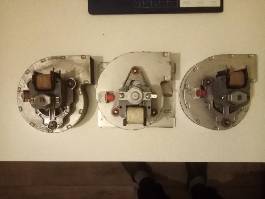 JUNKERS EUROSTAR ZE 24-4 MFK, JUNKERS ZE 24-3 MFA - 16