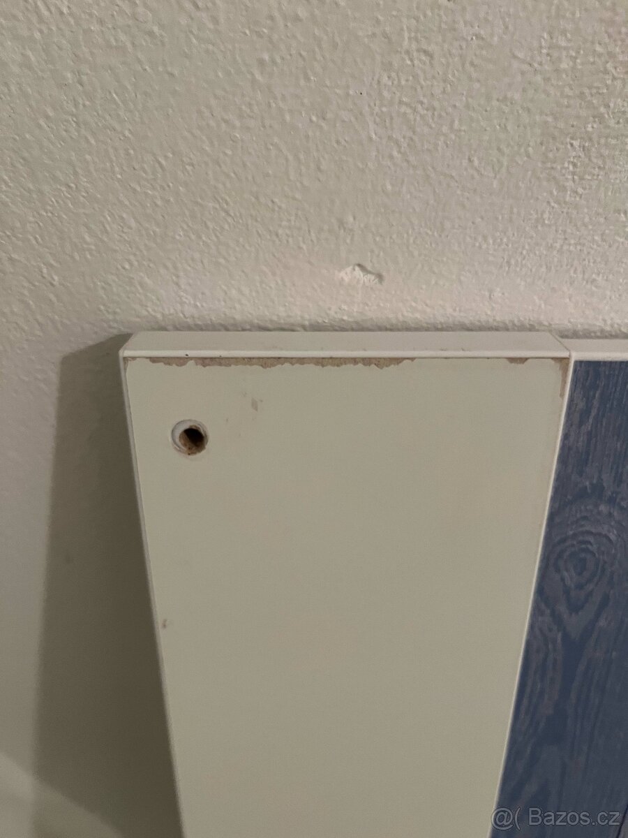 Dětská postel + matrace + prostěradla + povlečení - 16