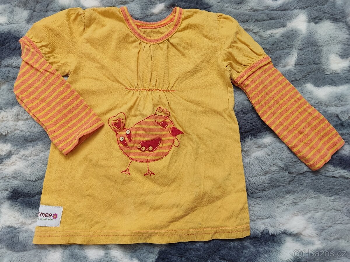 Sada oblečení 86-104 - 16