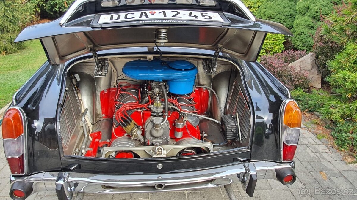 Tatra 2-603 model 69 - 16