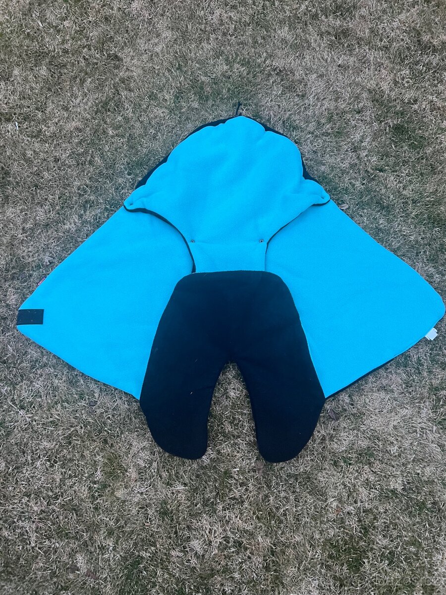 Autosedačka Maxi–cosi Pebble - 16