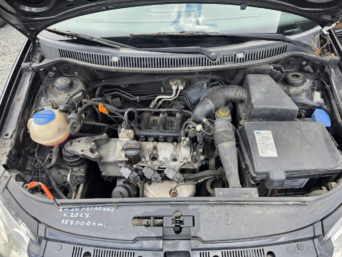 Volkswagen Polo
1.2 HTP - 16