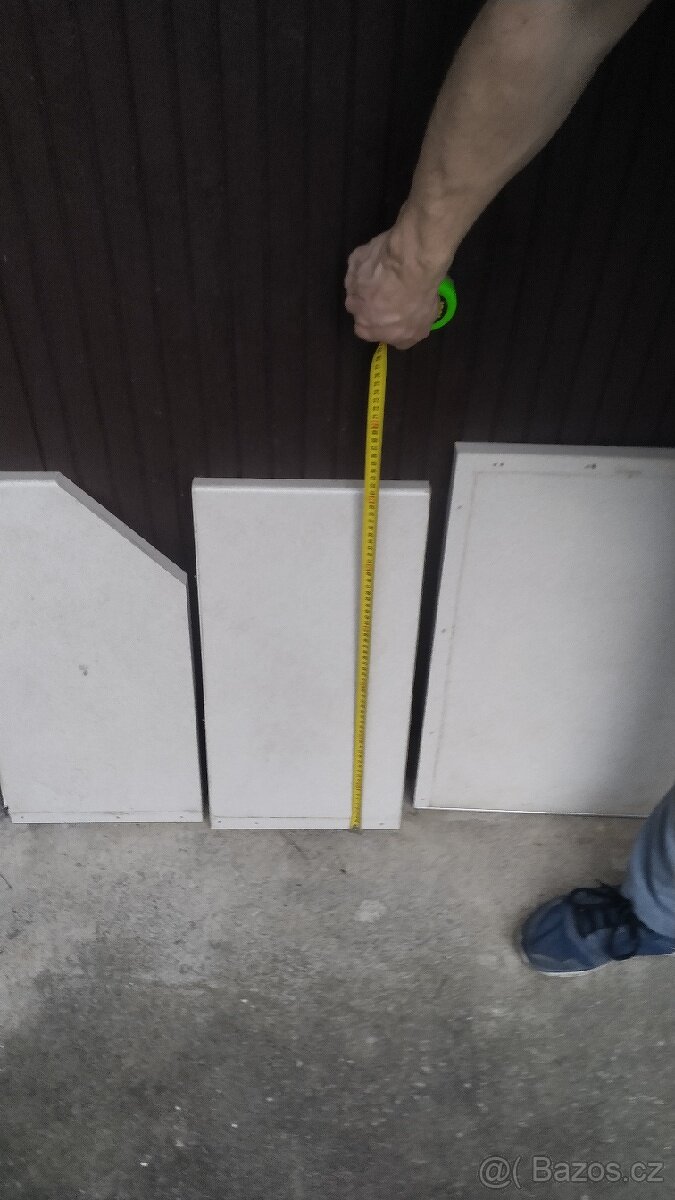 Používaná pracovní deska kuchyňské linky - 16