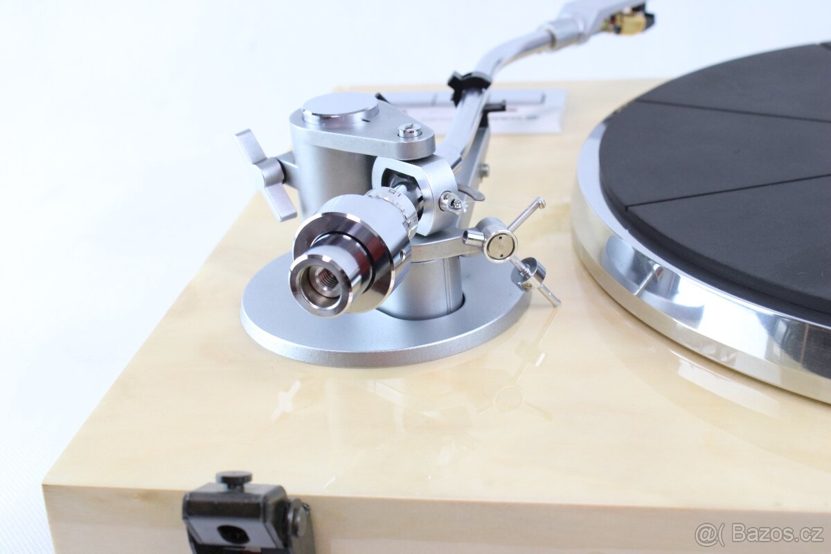 Gramofón YAMAHA YP-D9 - 16