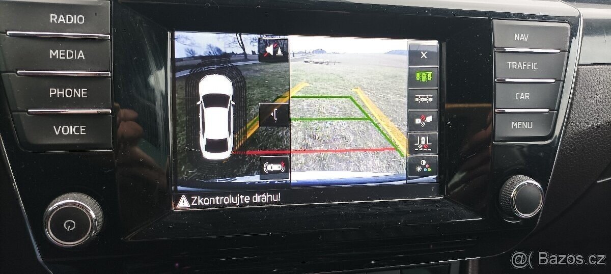 Škoda Superb L&K 2.0 tdi 6.manual 140kw - 16