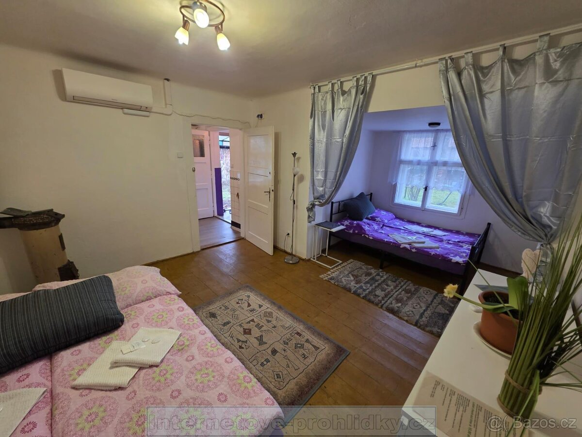 Ubytování pro firmy P12 Modřany, Nečová FS00099Z - 16