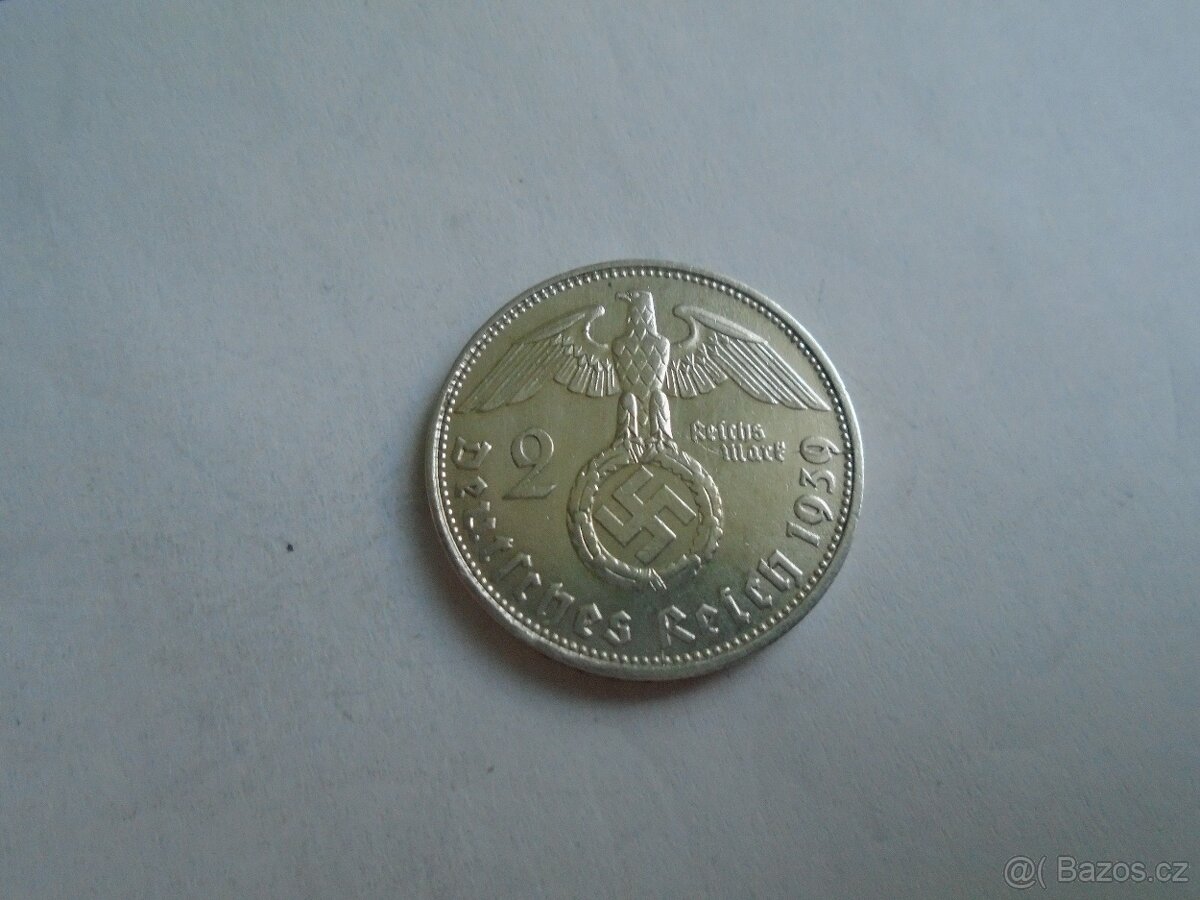 MINCE NĚMECKO ČÍSLO 3 - 16