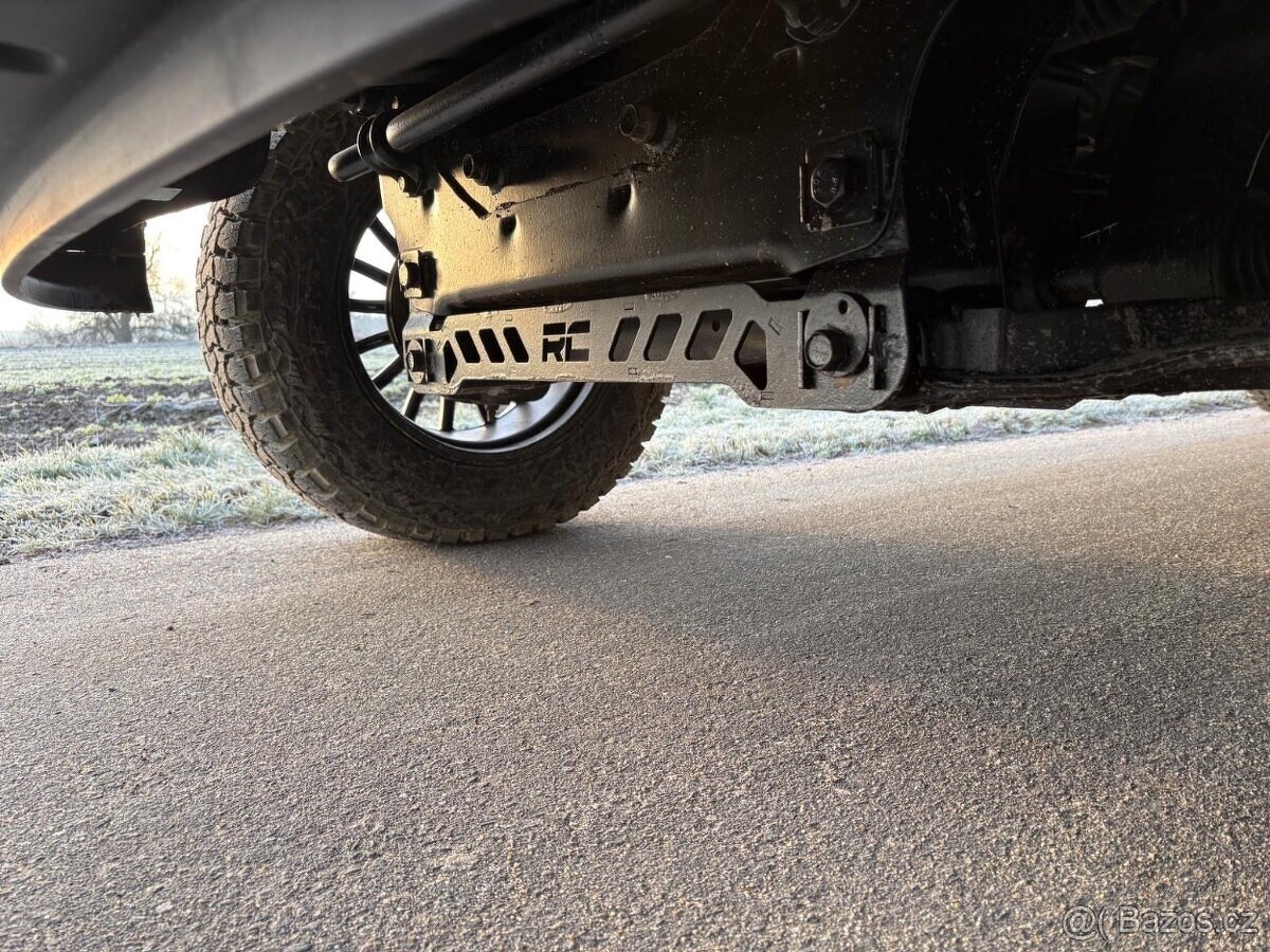 Dodge Ram 1500 Classic 5.7Hemi 2019 verze MONSTER - 16