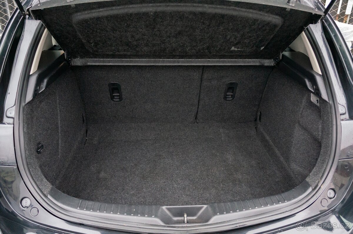 Mazda 3 2.0i Edition - 16