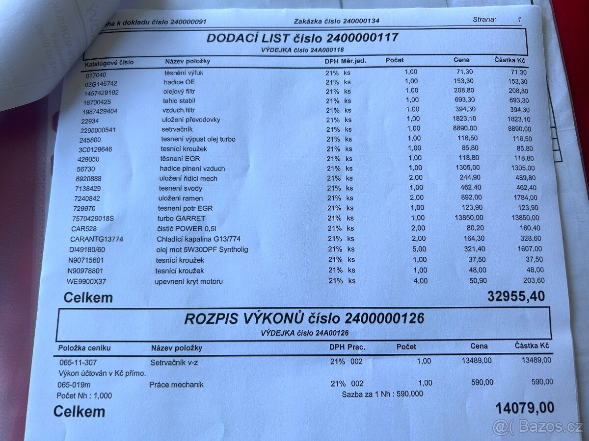 Volkswagen Passat Variant, 2,0 TDI, DSG - 16
