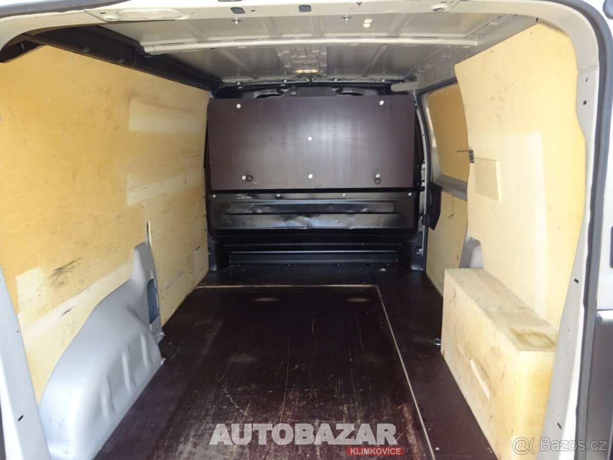 Opel Vivaro 2,0 CDTi, 130kW - 16