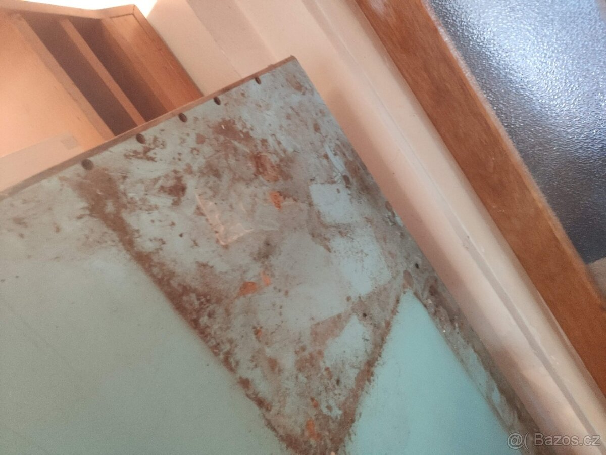 Pracovní stůl, ponk, do dílny - 16