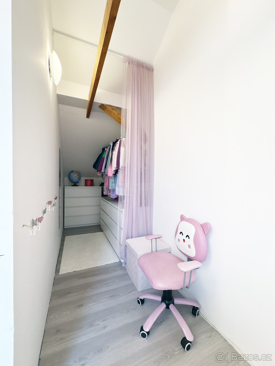 Prodej mezonetového bytu 3+1 v obci Bohumil - 16