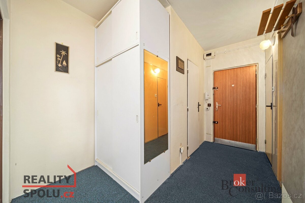 Prodej, byty/2+1, 65 m2, Elišky Krásnohorské 2334, 54401 Dvů - 16