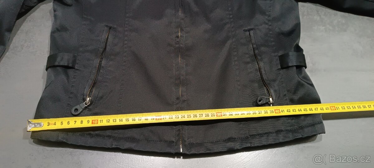 Dámská textilní bunda zn. Harley Davidson - 16