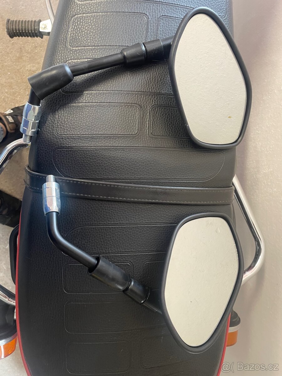 Suzuki gsx-s 1000 - 16