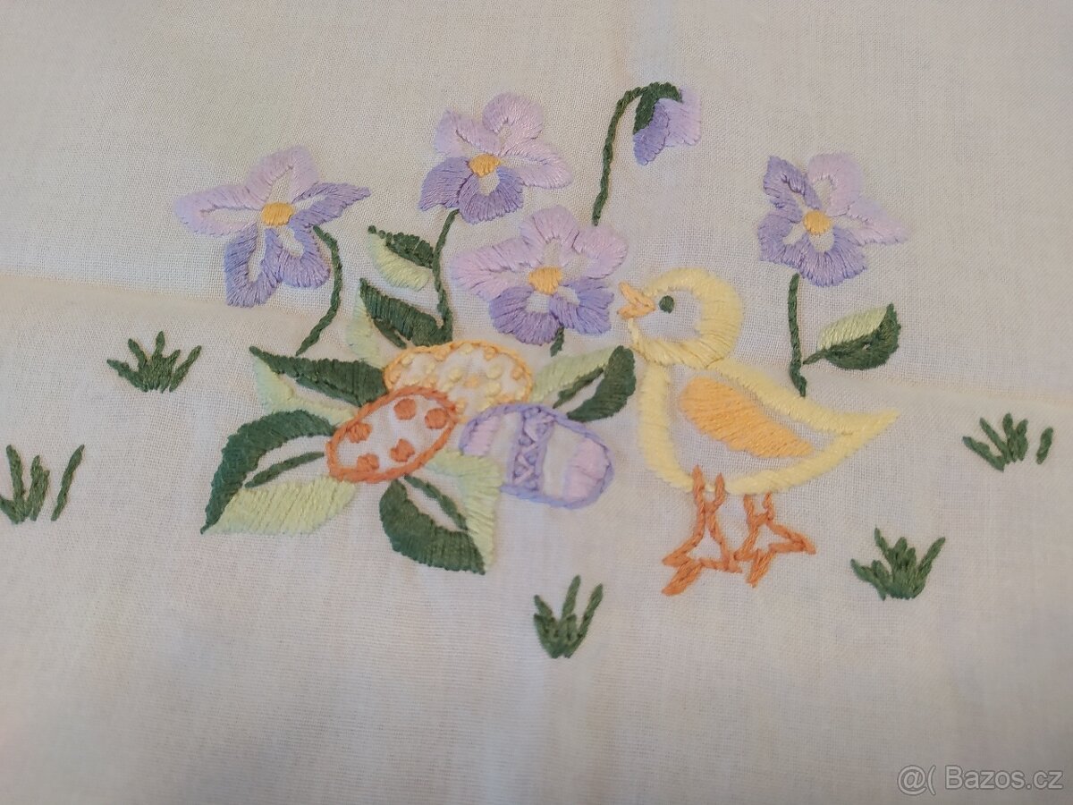 Dečky velikonoční mix - 16