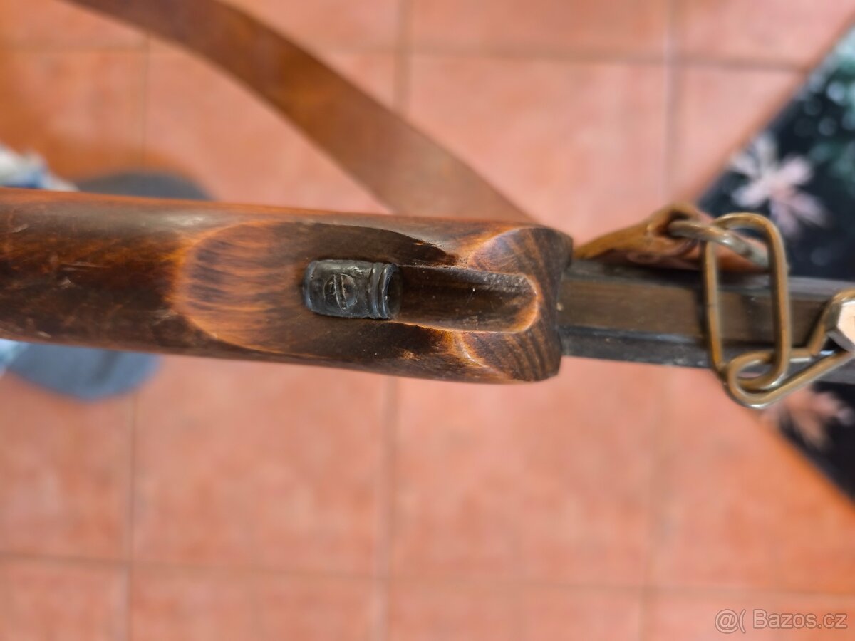 Staré zbraně - 16