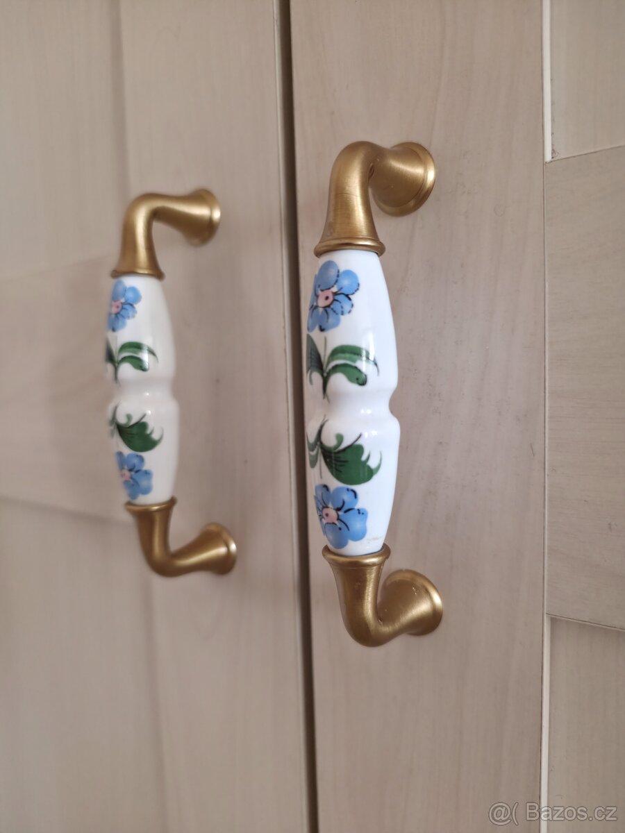 Luxusní pokoj pro princeznu - 16