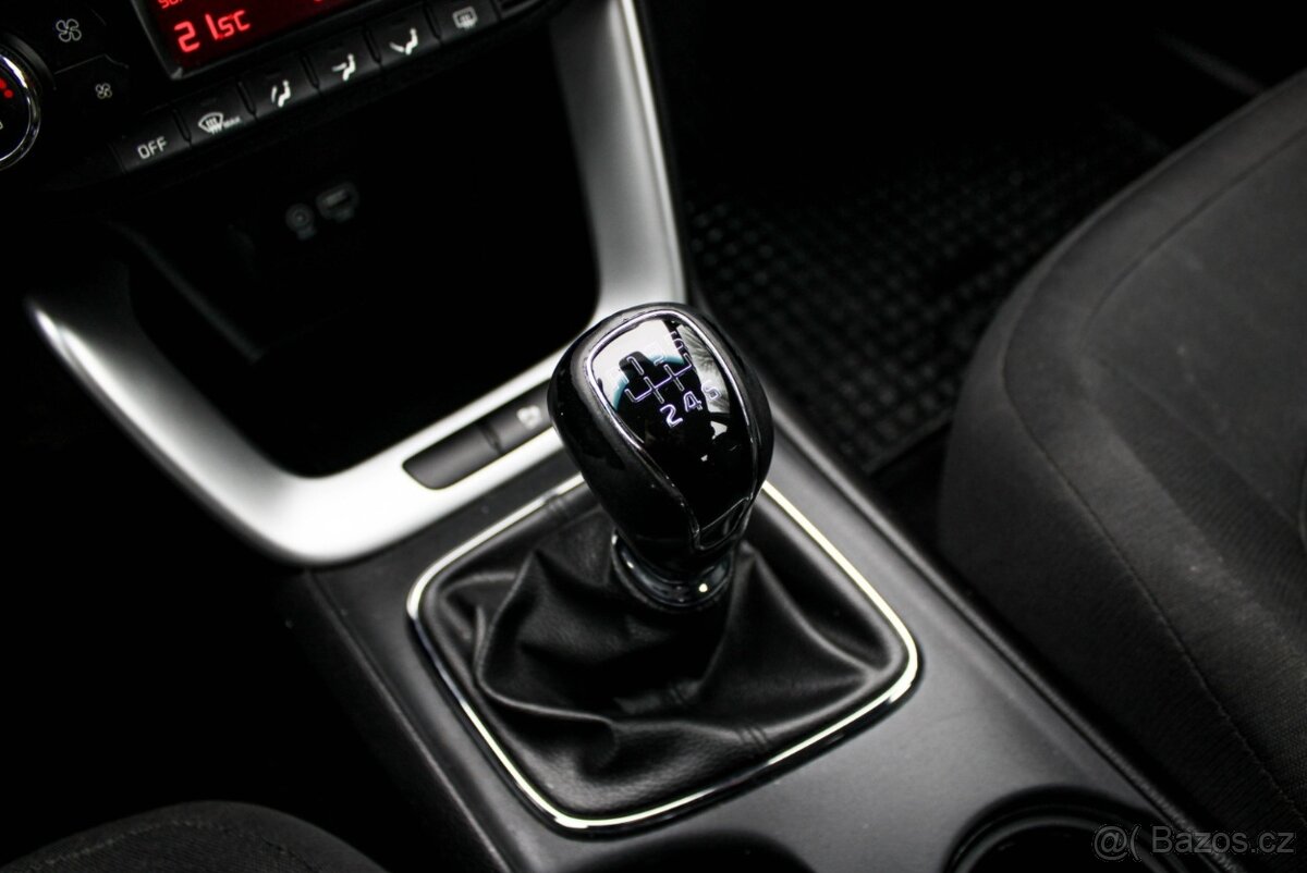 Kia Ceed 1.4 CRDi Silver - 16