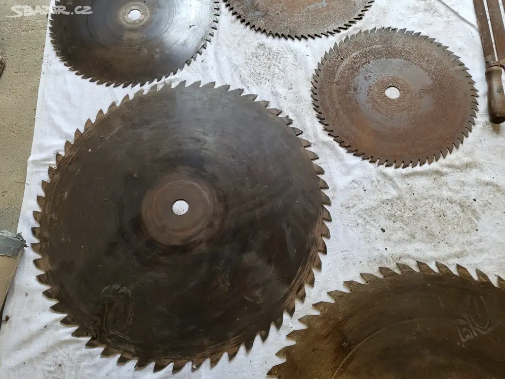 Nářadí - Mix... - 16