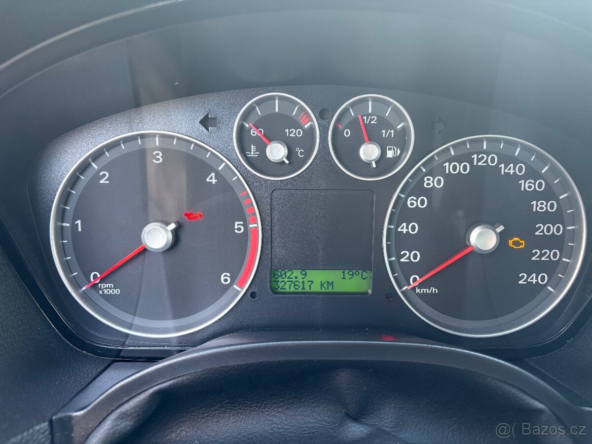 Ford focus c max - 16