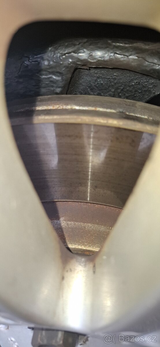 VW Transporter 1,9 TDi - 16