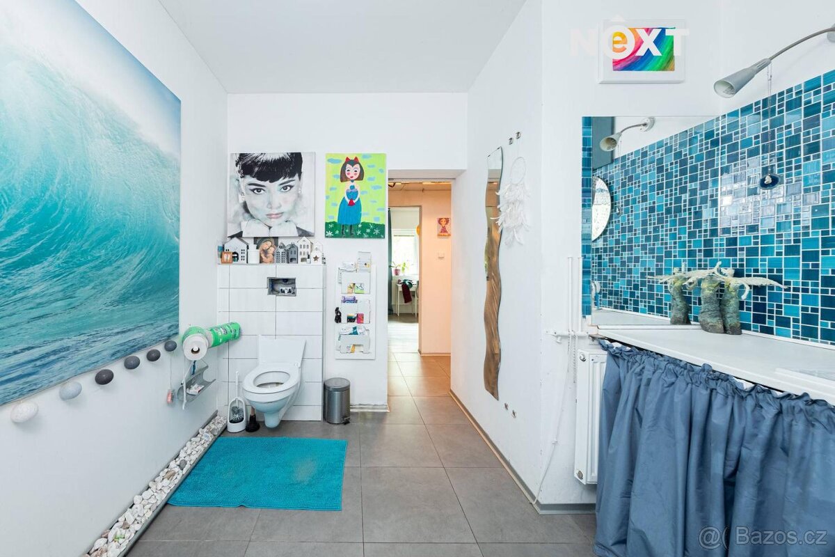 Prodej Vícegeneracní dům, 224㎡ - 16