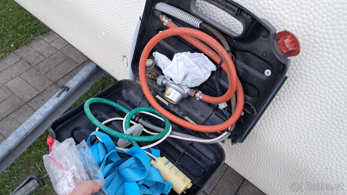 Burtsner club 380 r.v.1986 - 16