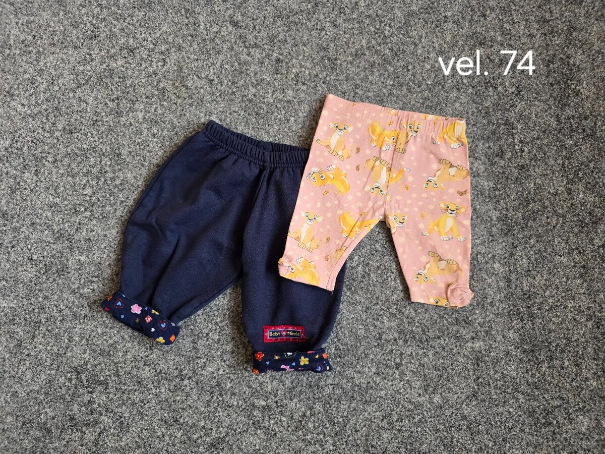 Oblečení pro holčičku - 16