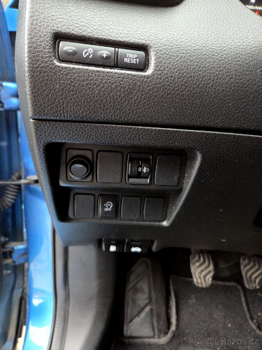 Nissan Qashqai J12-2021 - 16