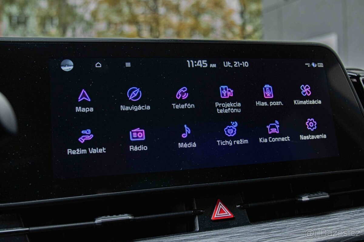 Kia Sportage 1.6 CRDi mHEV Gold A/T - 16