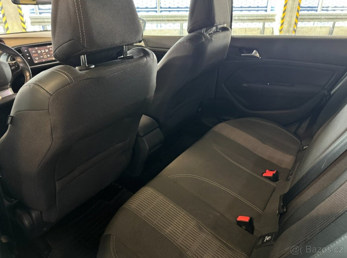 Peugeot 308 - 16