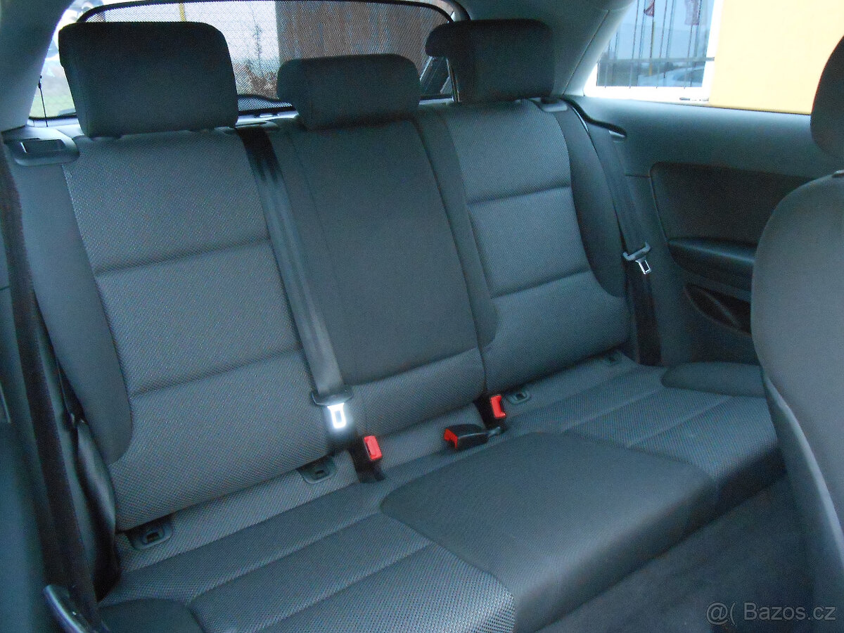 Audi A3 1.4TSi 92Kw - 16