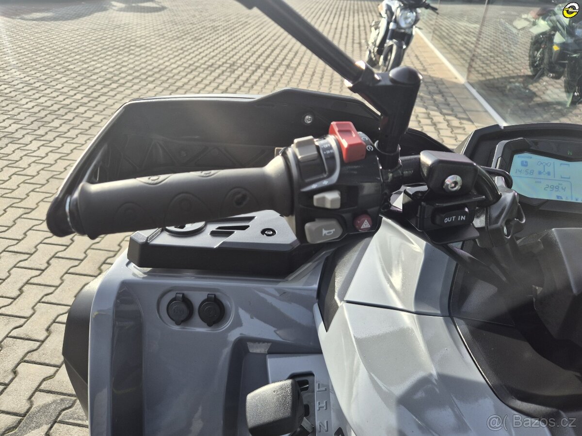 CFMOTO Gladiator X850 V-Twin EPS - 16