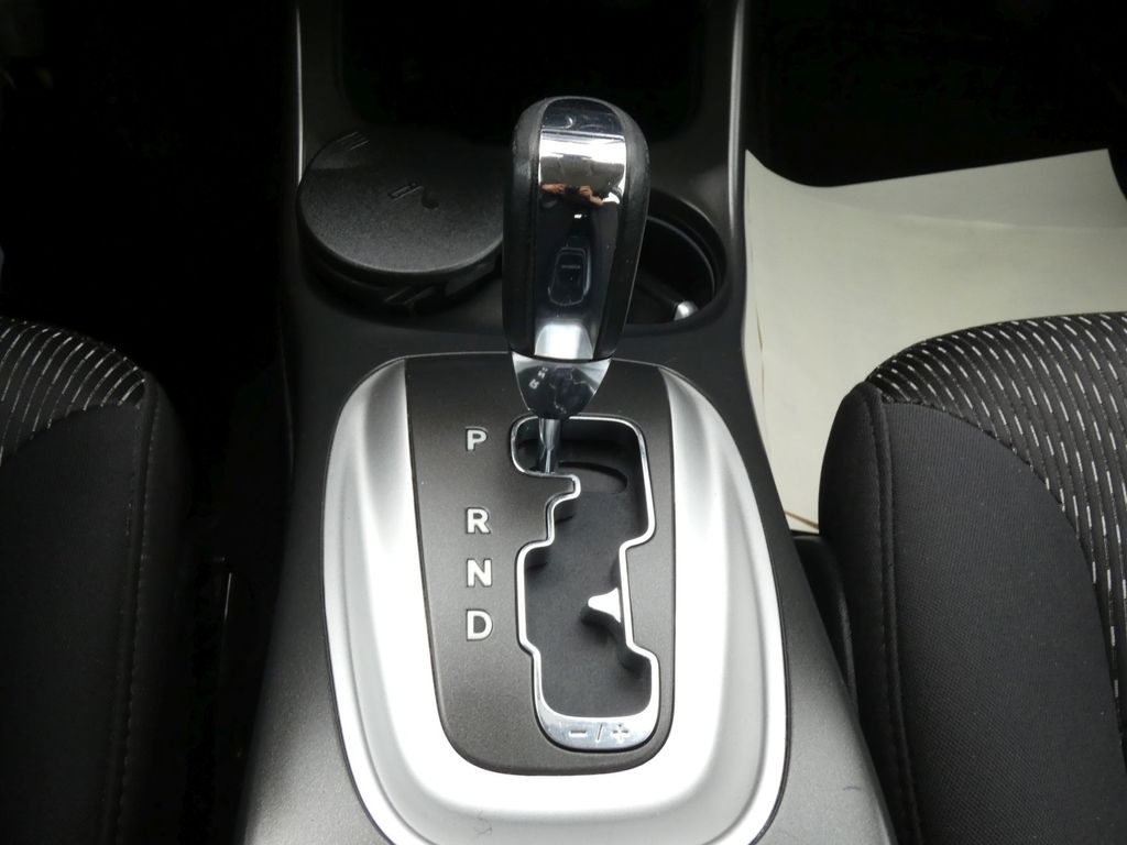 Fiat Freemont 2.0 MJT GO AUTOMATU VÝPRODEJ - 16