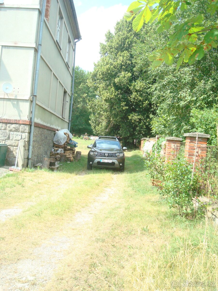 SLEVA Byt s pozemkem za cenu bytu - 16