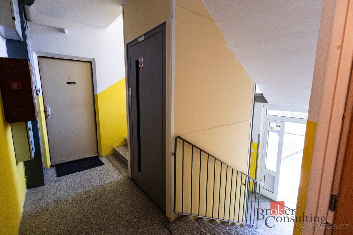 Prodej, byty/2+1, 61 m2, Ledecká, 32300 Plzeň, Plzeň-město [ - 16