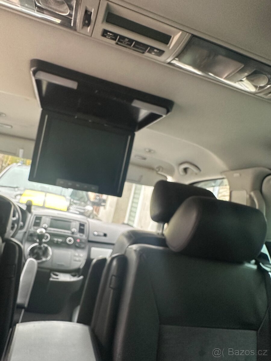 Volkswagen Multivan Highline 128kW 4X4 - 16